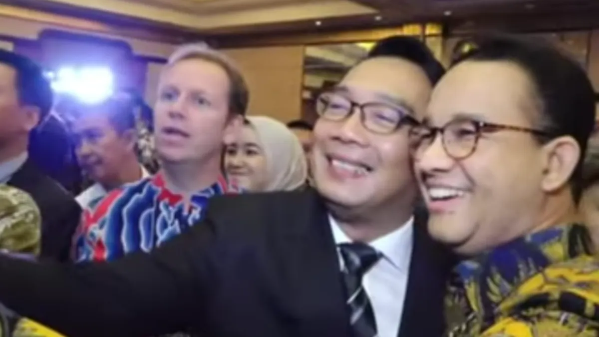 Mendekati waktu pendaftaran, sejumlah nama yang akan maju dalam kontestasi Pilkada Jakarta kian mengerucut.