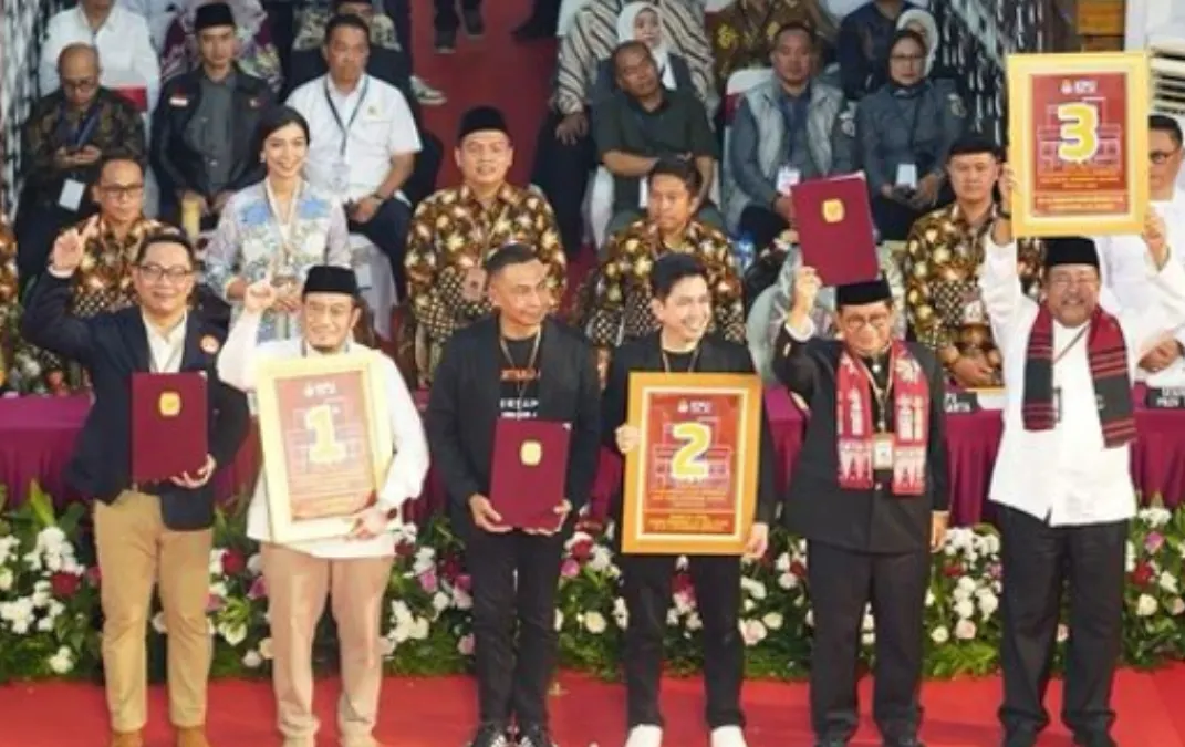 Memasuki masa kampanye, setiap pasangan calon gubernur dan wakil gubernur Pilkada Jakarta mulai berlomba meraih dukungan dan simpati publik.
