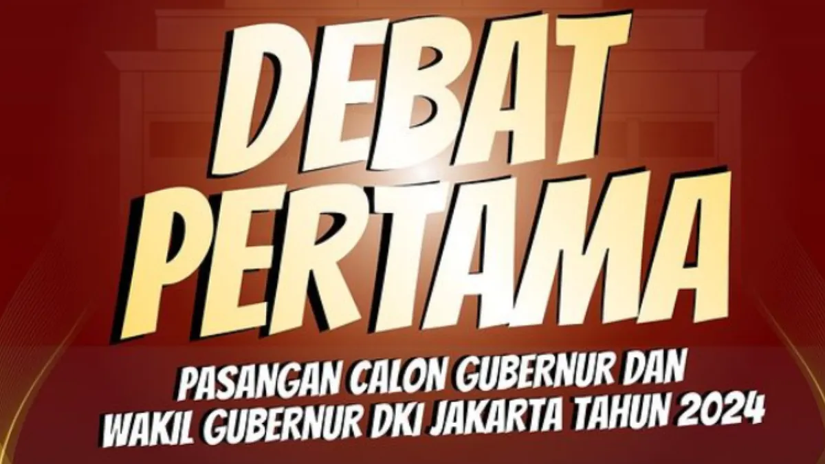 Dalam debat Pilkada Jakarta pada 6 Oktober 2024, pasangan nomor urut dua Dharma-Kun sempat memberi tanggapan tentang Covid-19.