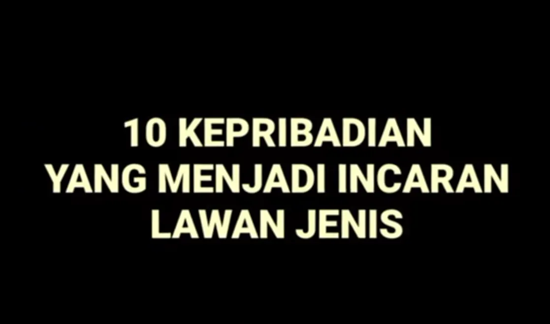 Adanya rasa ketertarikan terhadap perilaku yang sering diperlihatkan, menjadikan seorang individu kerap menjadi magnet bagi individu lain.