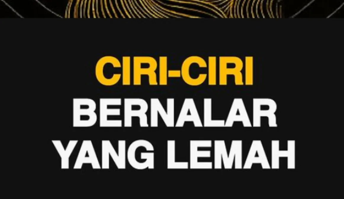 Nalar merupakan salah satu atribut atau perangkat yang dipergunakan manusia dalam proses menemukan suatu kebenaran.