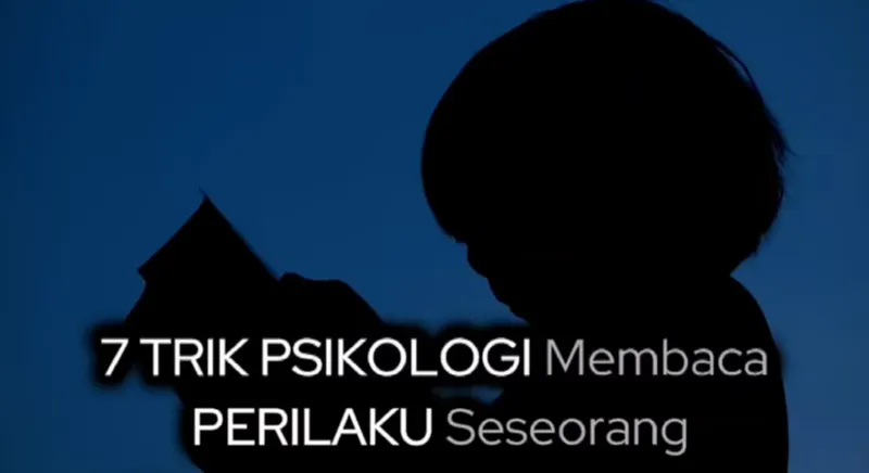 Ilustrasi. Cara Sederhana Mengetahui Suasana Hati Seseorang Melalui Perilaku menurut Psikologi