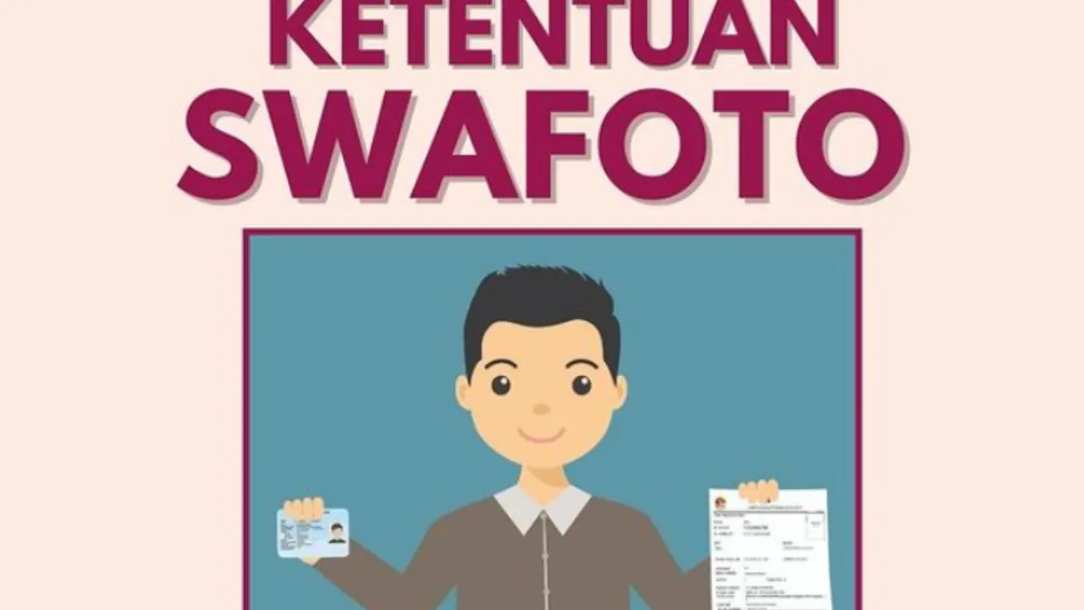 3 Jenis Foto yang Harus Diperhatikan oleh Pendaftar Sekolah Kedinasan 2024