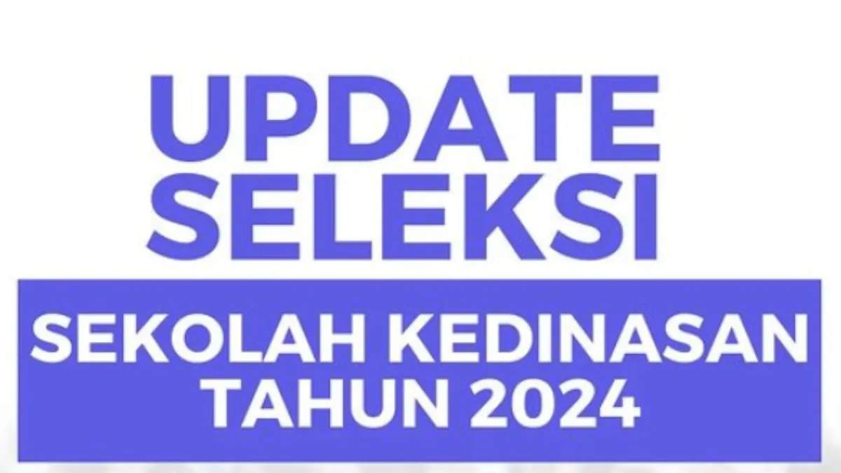 Ilustrasi Sekolah Kedinasan