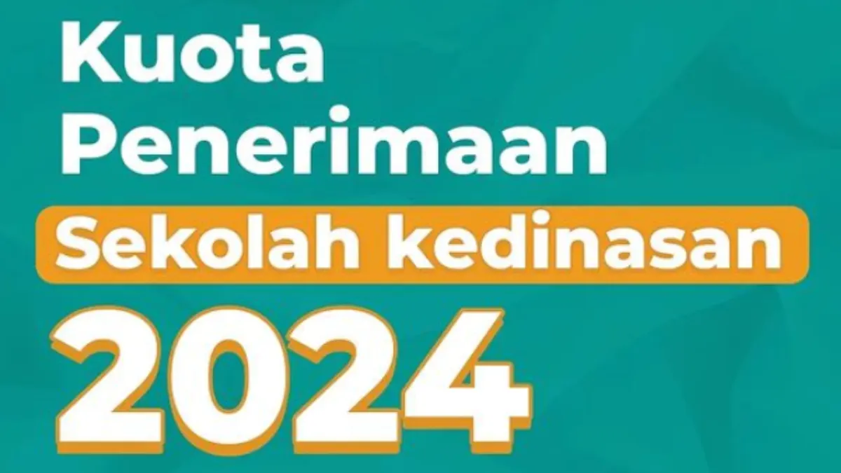 Berada di bawah naungan instansi kementerian, proses seleksi bagi calon mahasiswa sekolah kedinasan dilakukan dengan sangat ketat.