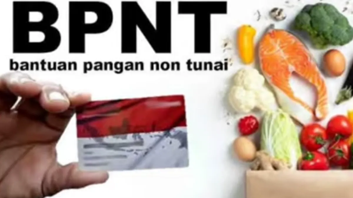 Terdapat satu ciri-ciri Kartu Keluarga milik KPM yang berpeluang mendapat bantuan hingga mencapai Rp 3.100.000.