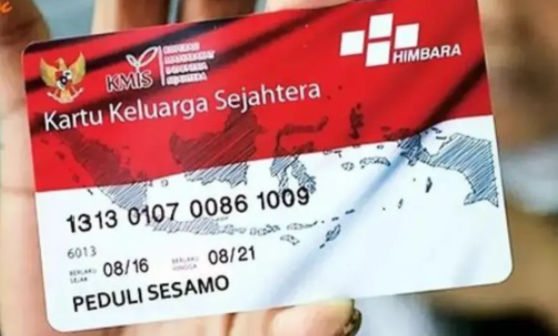 Berdasarkan hasil pantauan melalui aplikasi SIKS-NG, para KPM bansos PKH dan BPNT dalam waktu dekat akan mulai menerima pencairan bantuan.