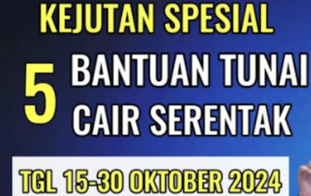 Di samping program reguler, bantuan sosial yang saat ini masih terus disalurkan kepada para KPM juga berupa bansos komplementer.