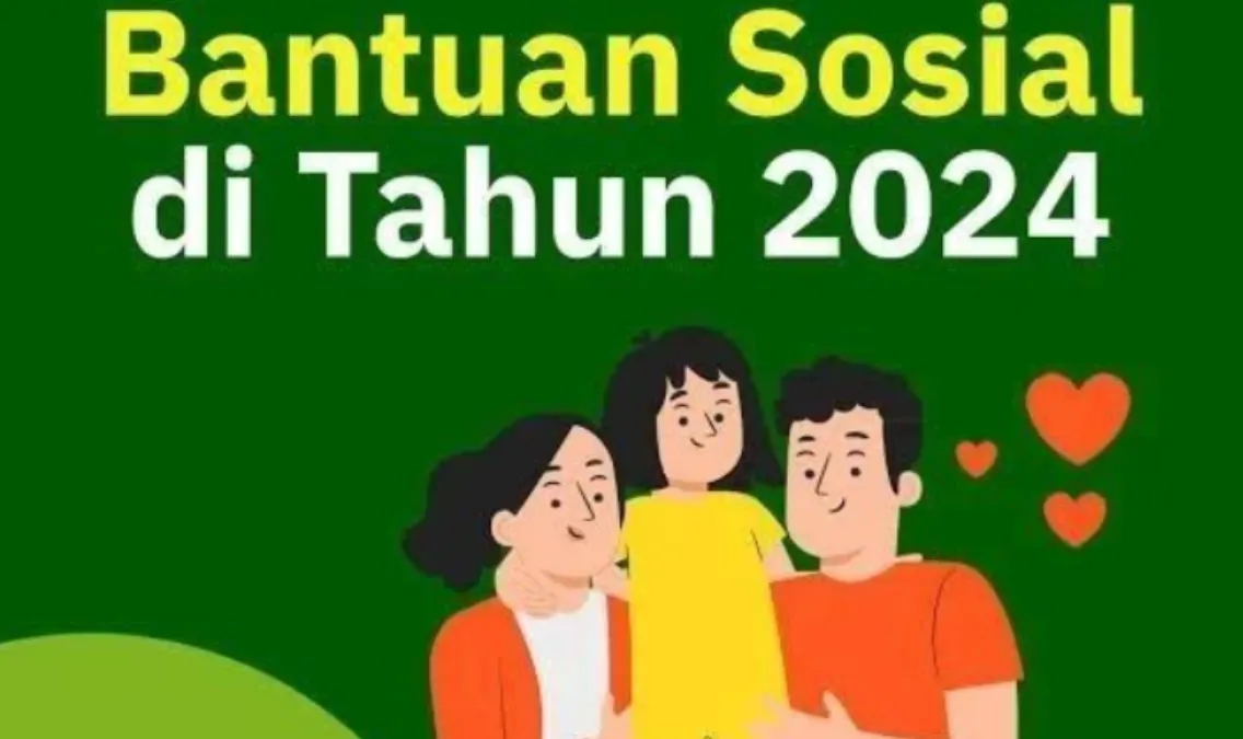 Illustrasi. Bansos akan cair akhir tahun 2024 