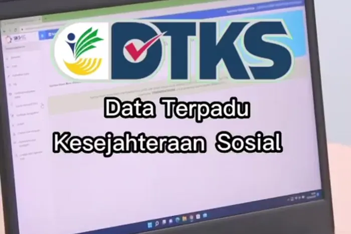 Verifikasi Data Bantuan Sosial Masih Berjalan, KPM Kategori ini Dipastikan Terhapus dari Daftar Penerima