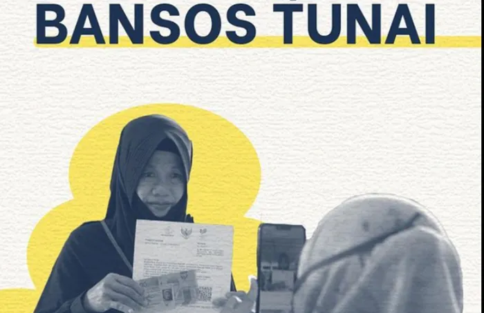 Saldo Senilai Rp3,5 Juta Siap Disalurkan Pemerintah untuk Para KPM PKH dan BPNT, Perhatikan Syarat dan Ketentuannya