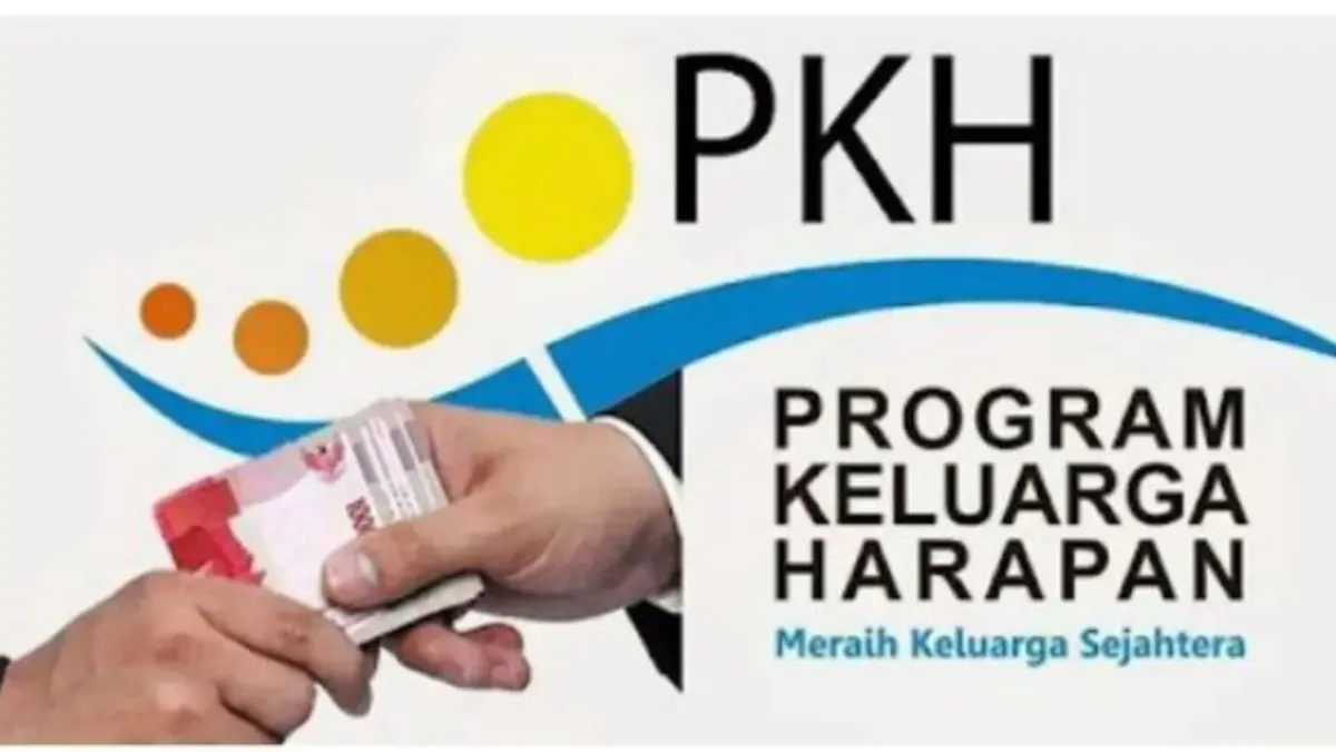 Ilustrasi. 4 Jenis Bantuan Sosial yang Akan Disalurkan di Bulan Mei