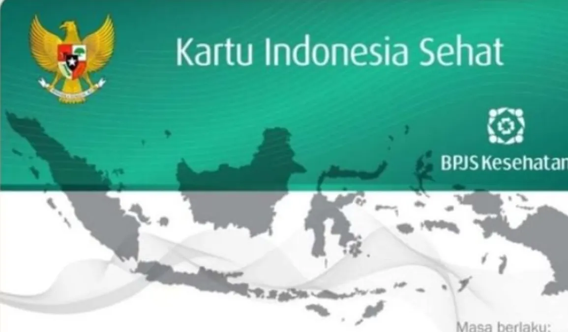 Berbeda dengan PKH atau BPNT yang diberikan berupa barang atau uang tunai, KPM bansos PBI JK diberikan sebagai bentuk jaminan kesehatan.