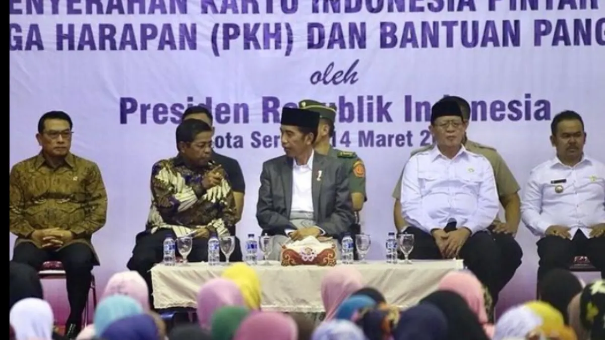 3 Kategori KPM Ini Otomatis Terhapus Dalam Daftar Penerima Bantuan Sosial PKH dan BPNT
