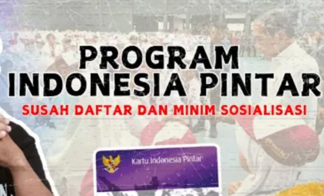 Kemdikbud Ristek telah menyediakan dana segar untuk penerima bansos PIP hingga mencapai 13,6 Triliun bagi yang memenuhi syarat.
