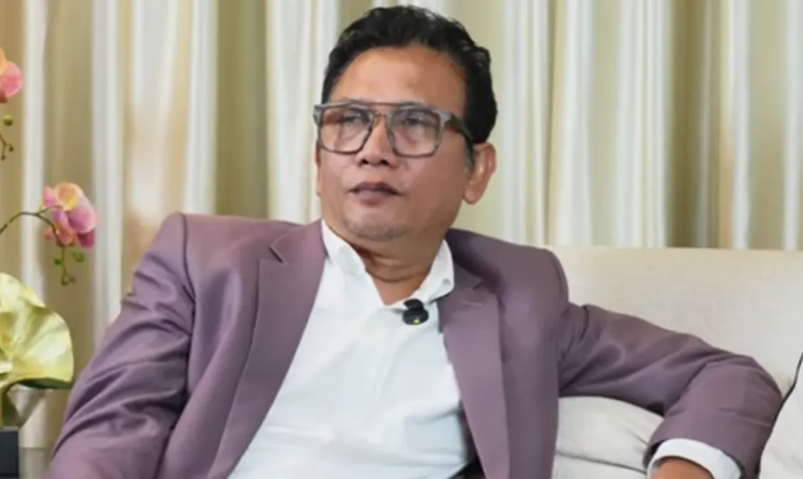 Kuasa Hukum Saka Tatal, Edwin Partogi Yakin Vina dan Eky Meninggal karena Kecelakaan