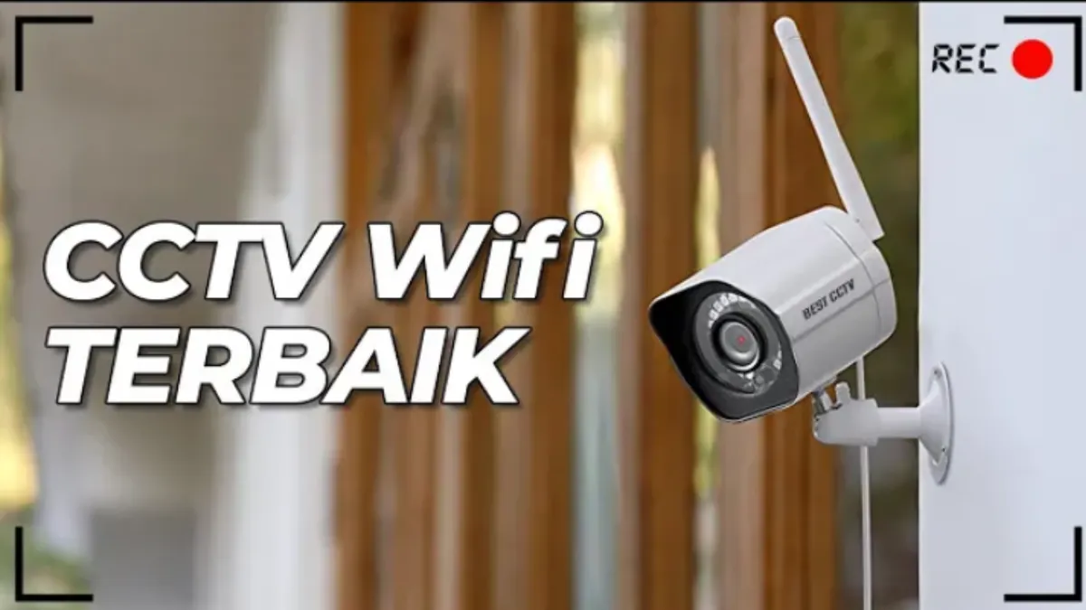 Close Circuit Television atau CCTV merupakan jenis perangkat teknologi yang biasa difungsikan sebagai kamera pemantau.