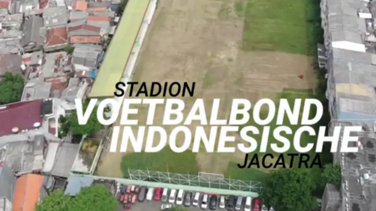 Stadion VIJ