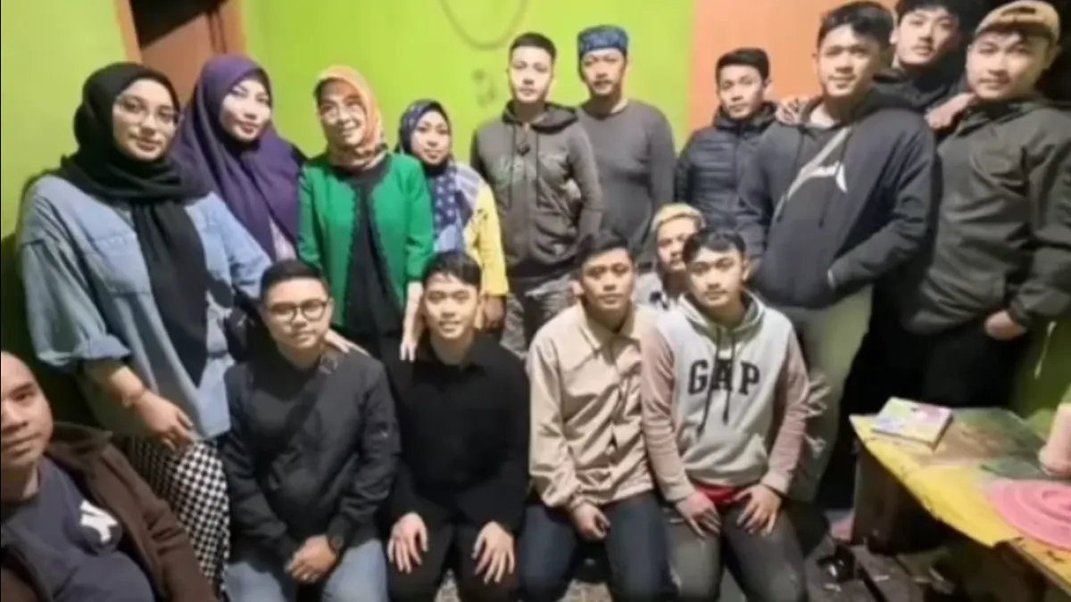 Usai penangkapan Pegi Setiawan, sejumlah saksi yang diduga terlibat dalam peristiwa tewasnya pasangan Vina-Eky terus bermunculan ke ruang publik.