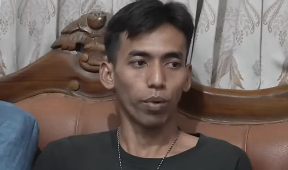 Aldi, Adik Terpidana Eka Sandi di Kasus Vina Cirebon