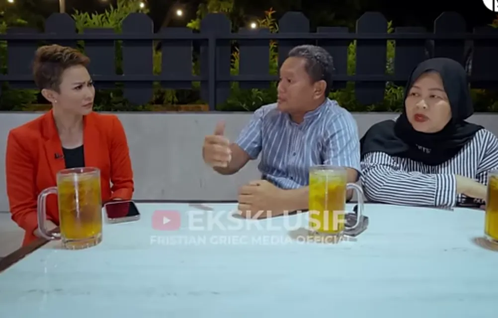 Disampaikan oleh saksi Aldi di ruang sidang, Aris Papua ditengarai menjadi eksekutor bagi para tersangka kasus kematian Vina-Eky.