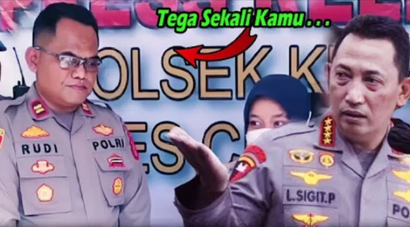 Diduga Menyimpan Informasi Penting dalam Kasus Tewasnya Vina-Eki, Iptu Rudiana Ayah Mendiang Eki Mulai Diperiksa Propam Polri?