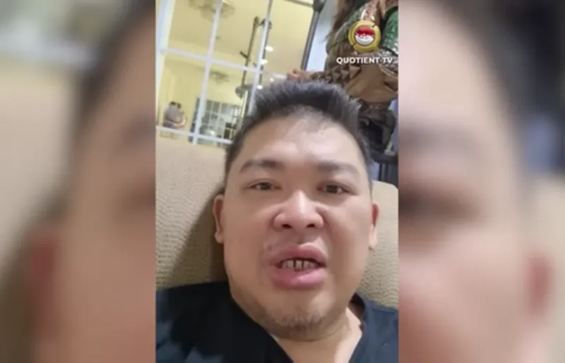 Warganet Soroti Petinggi Polisi yang Sempat Berdinas di Cirebon, Alvin Lim: Lewat Kasus Vina-Eky, Tuhan Akan Bongkar Semuanya!