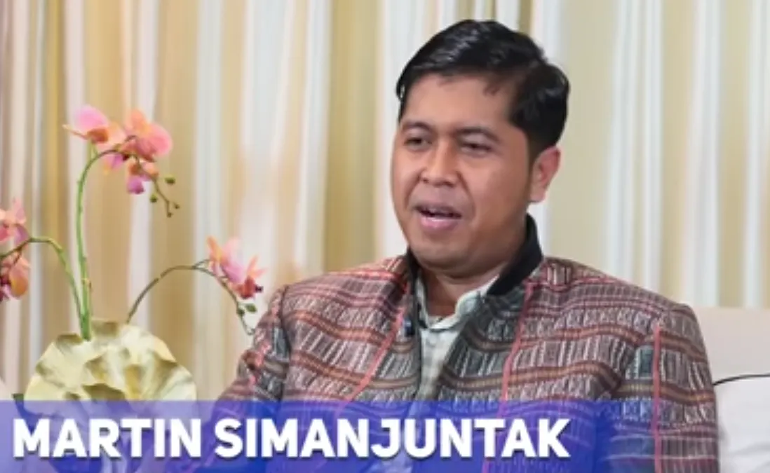 Martin Simanjuntak, Mantan Pengacara Brigadir J