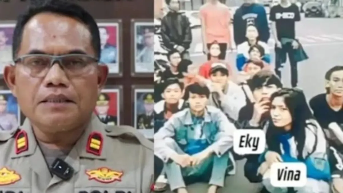 Selain ada tindak kekejaman fisik, sejumlah oknum penyidik kasus tewasnya Vina-Eky ditengarai juga mengintimidasi psikis para tersangka.