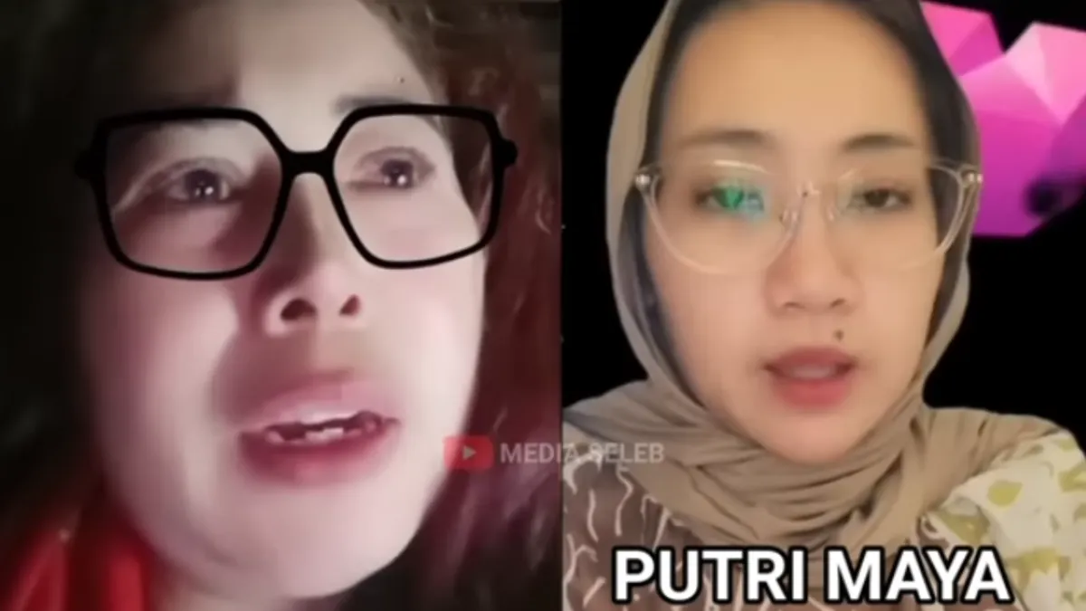 Sosok Widia dan Putri Maya kuasa hukum Vina Cirebon