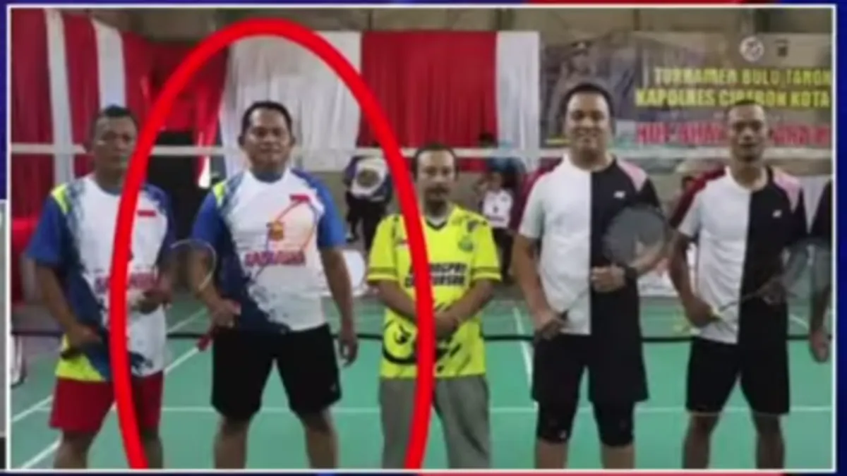 Sehubungan dengan sosok Iptu Rudiana, saat menjalani masa penahanan Pegi mengaku tidak pernah sekalipun bertemu dengan Ayah Eky.