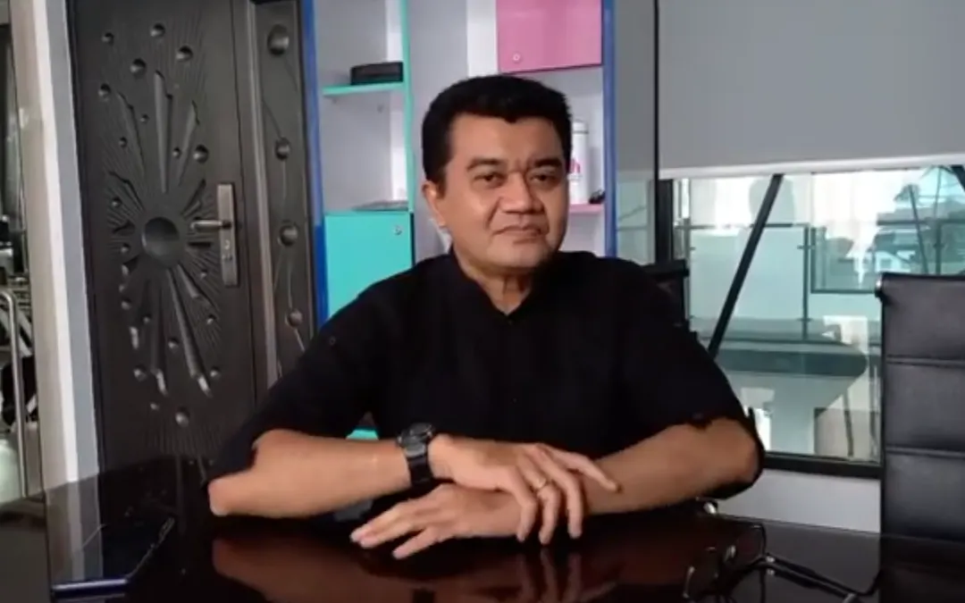 Sehubungan adanya penambahan jabatan sebagai Wamenko yang ditempati Otto Hasibuan, Psikolog Forensik Reza Indragiri memberikan tanggapan.