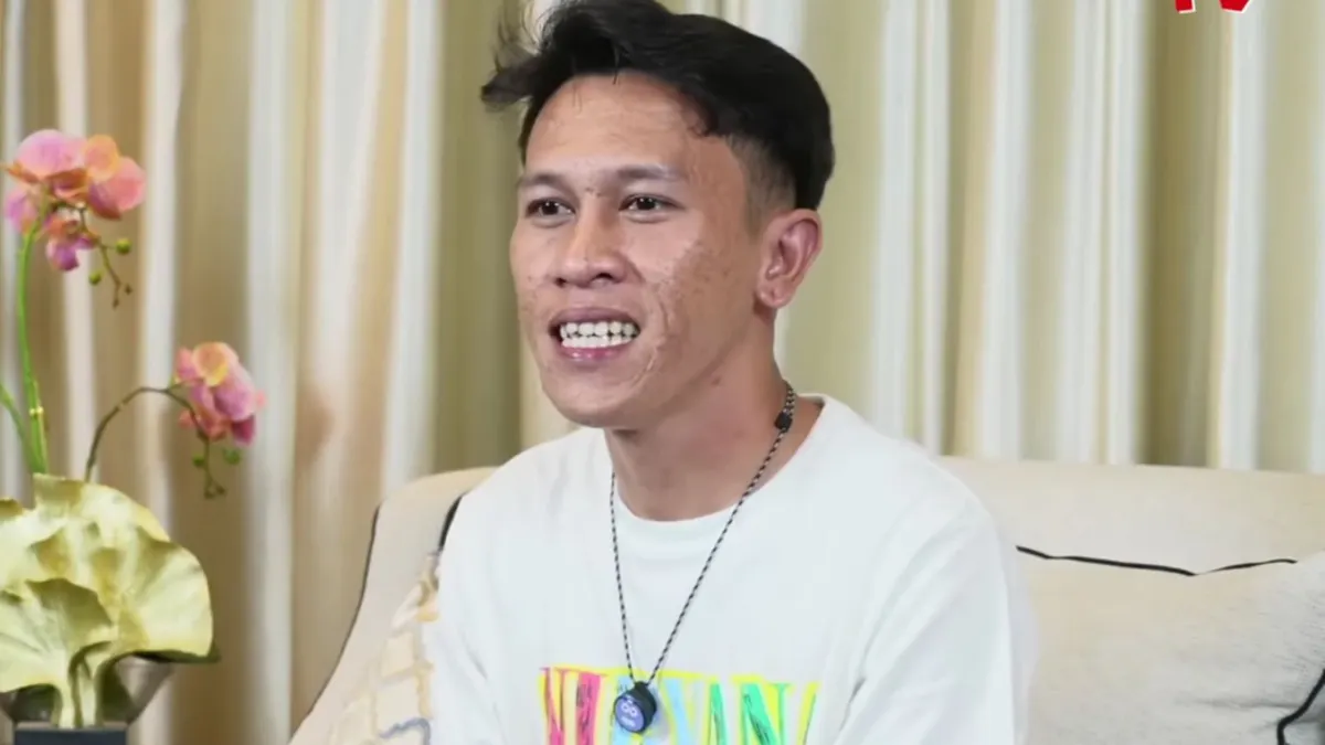 Teman mendiangMuhammad Rizky Rudiana (Eky), Fransiskus Marbun