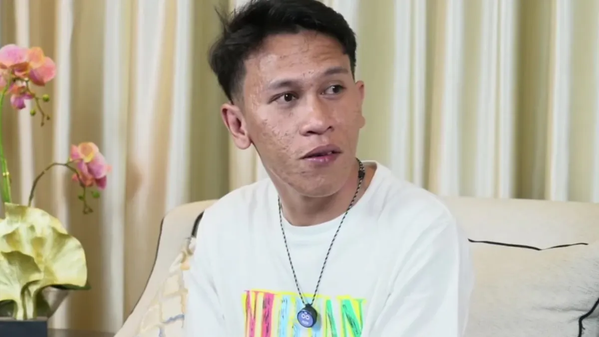 Fransiskus mengaku tidak tahu bagaimana bisa kabar kecelakaan yang menimpa Vina dan Eky berubah menjadi pembunuhan.