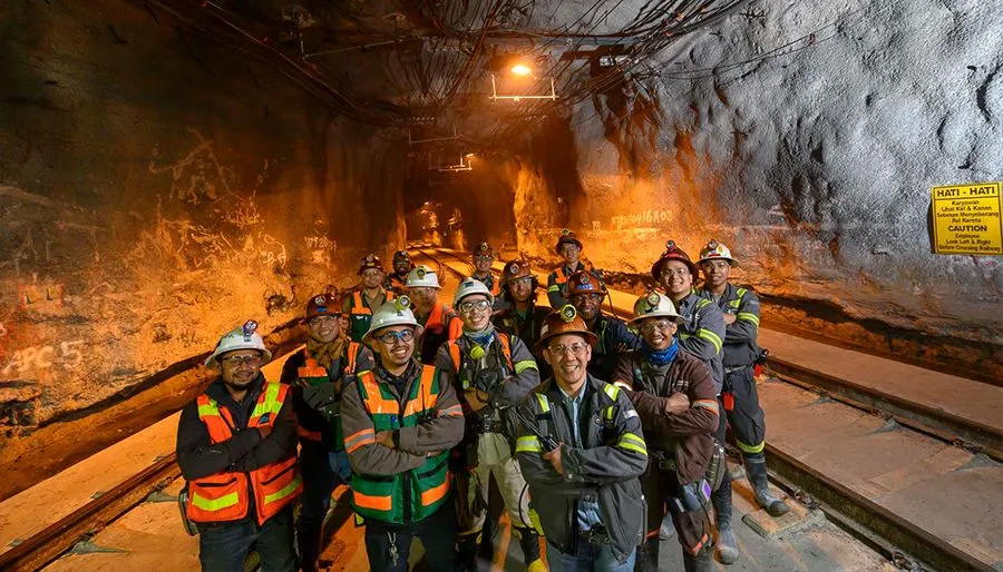 4 jurusan kuliah incaran PT Freeport Indonesia 