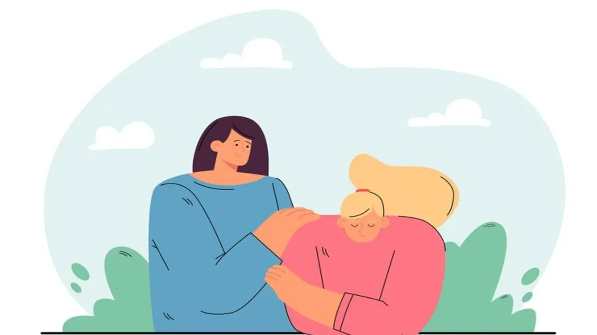  4 Tanda Kamu adalah Seorang Empath