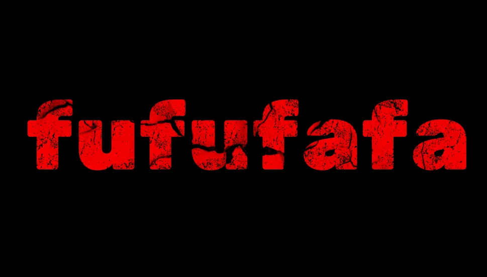 Illustrasi. Akun fufufafa