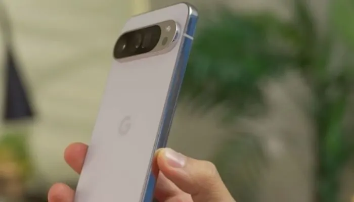 Google Pixel 9 Pro XL