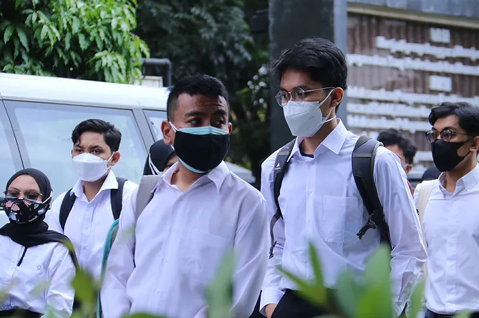 Untuk tahun 2024, Pemerintah Provinsi DKI Jakarta membuka tiga alokasi rekrutmen PPPK, antara lain tenaga guru, kesehatan, dan teknis.