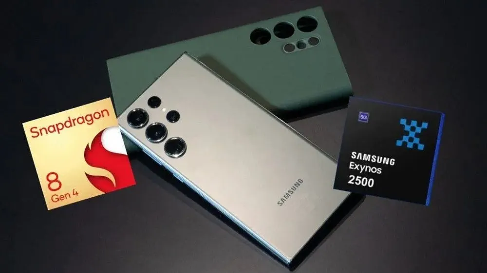Samsung Galaxy S25 Slim diperkirakan membawa bodi dan desain yang tipis namun kamera utama 200 MP dengan sensor ISOCELL HP2 Samsung.