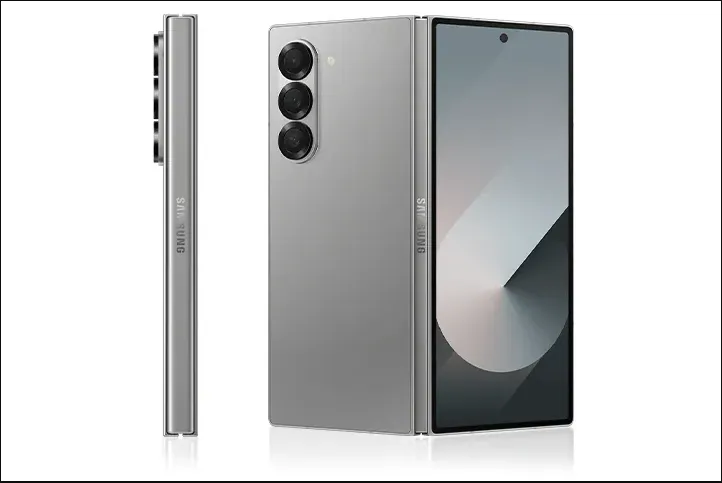 Samsung Galaxy Z Fold6
