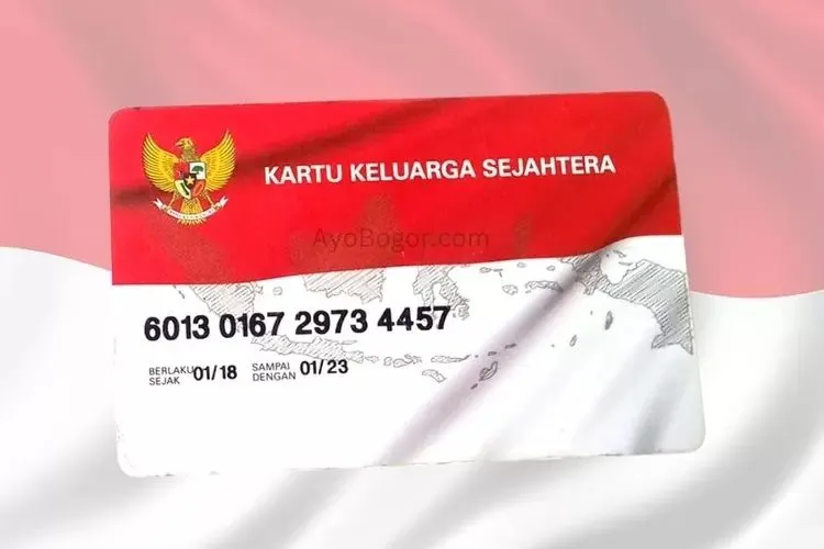 Cek saldo KKS di ATM untuk bansos PKH periode Juli Agustus 2024 sekarang