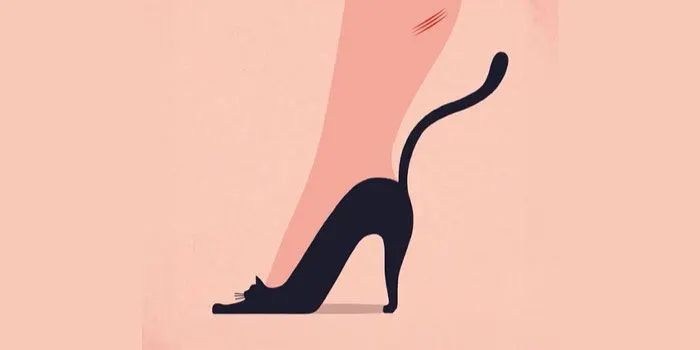 Ilustrasi tes psikologi