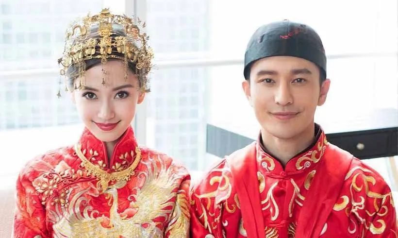 Inilah penjelsan mengapa Chindo menikah dengan Chindo juga