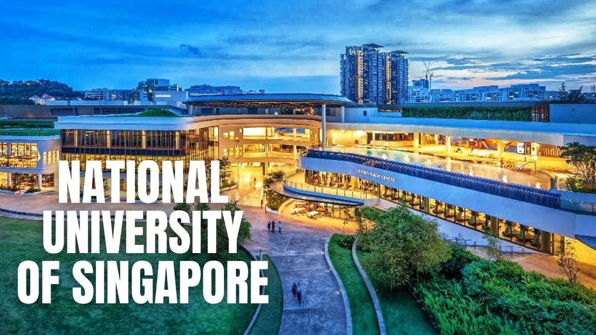 Inilah 10 universitas terbaik di Asia Tenggara 2024 versi QS World University Rankings