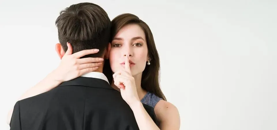 Inilah alasan selingkuh dari seorang perempuan menurut penelitian psikologis