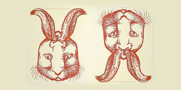 Ilustrasi tes psikologi 