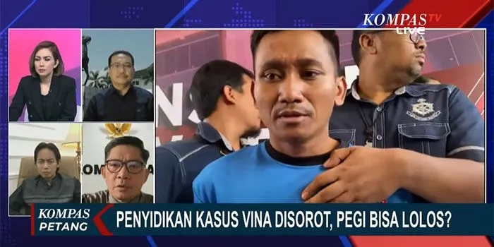 Benarkah Pegi Setiawan punya peluang lolos?