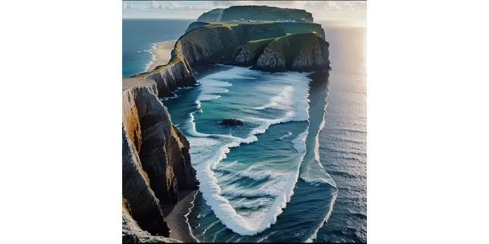 Illustrasi Tes Ilusi Optik 