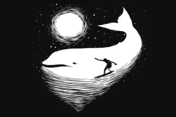 Ilustrasi Tes Kepribadian 
